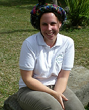 Lydia Walker